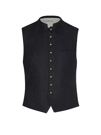 GOTTSEIDANK | Gilet traditionnel | 